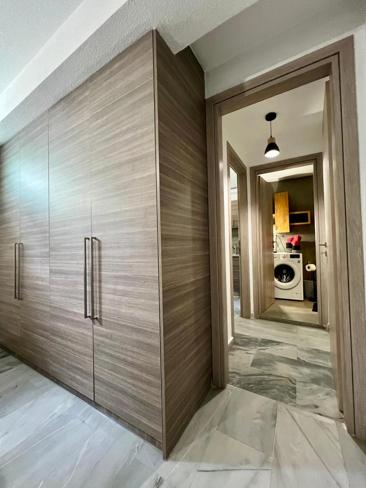 New Apartment At Athenian Riviera Exteriör bild