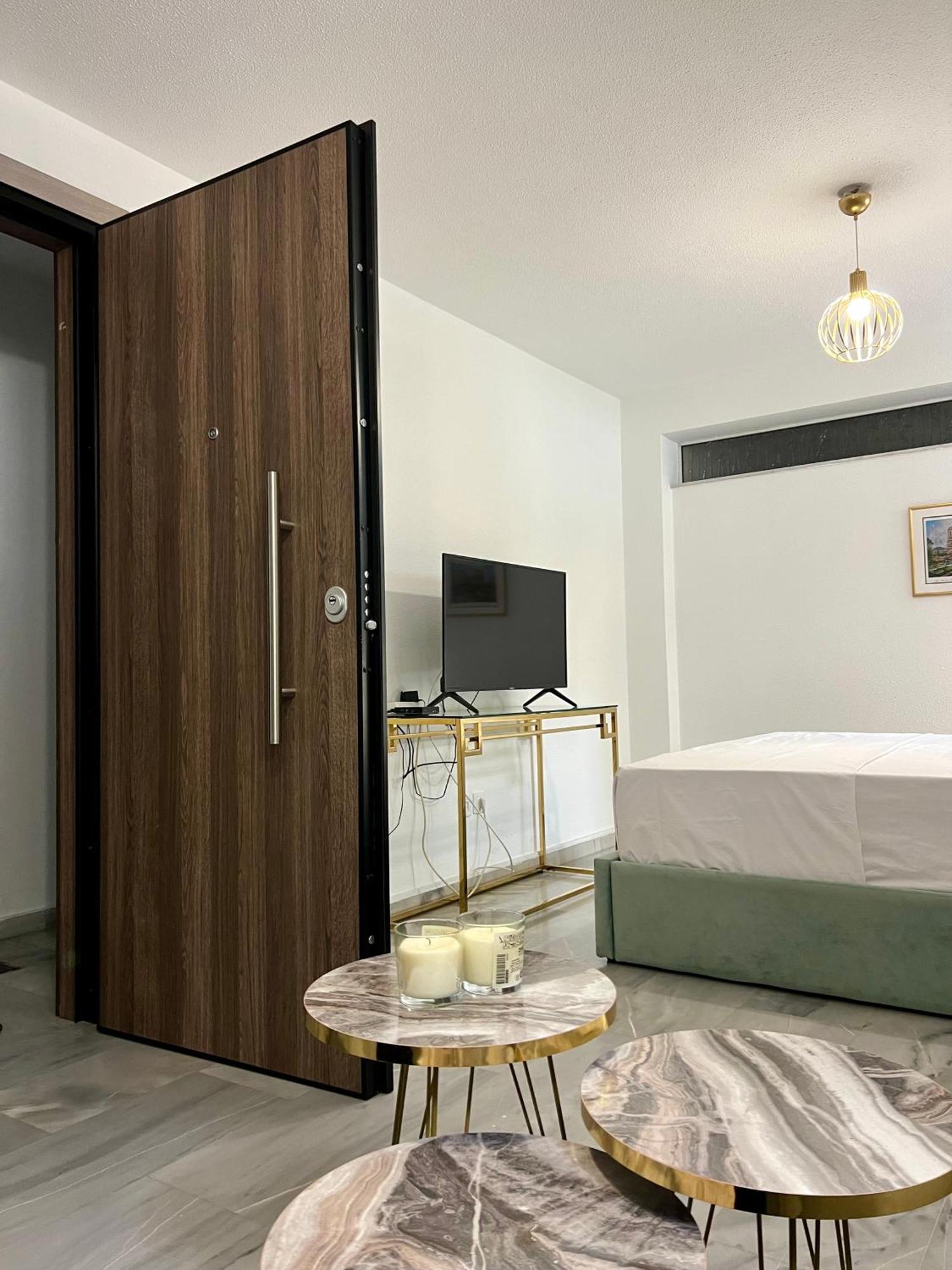 New Apartment At Athenian Riviera Exteriör bild