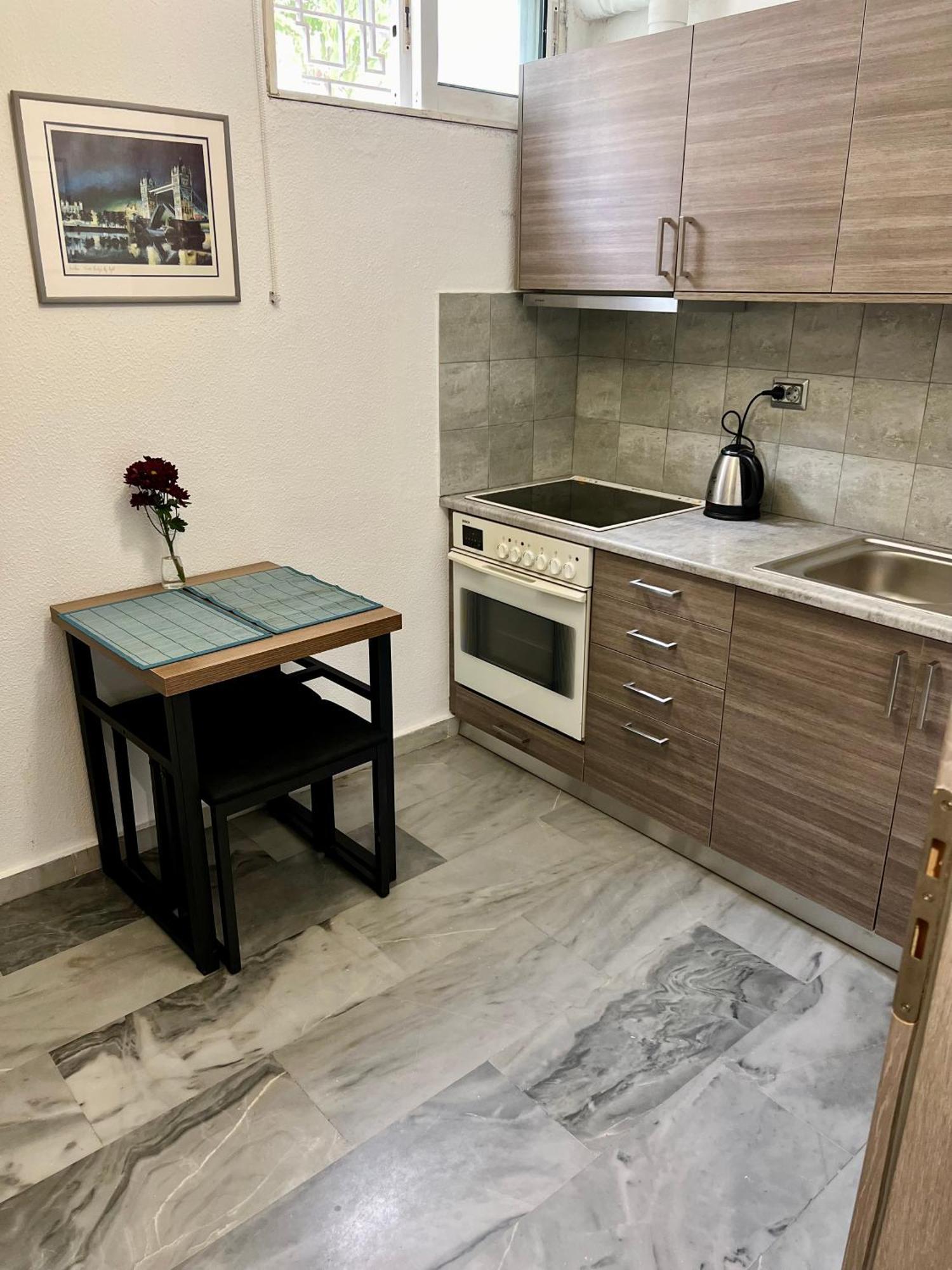 New Apartment At Athenian Riviera Exteriör bild